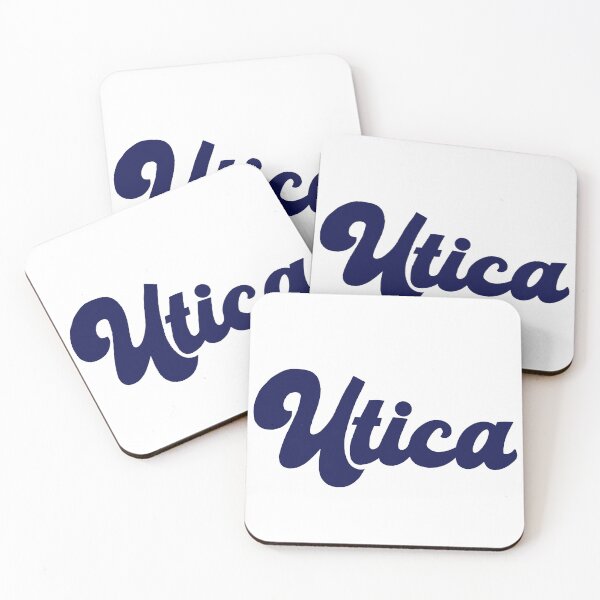 Item preview, Utica Blue designed and sold by Allie Rockhill.