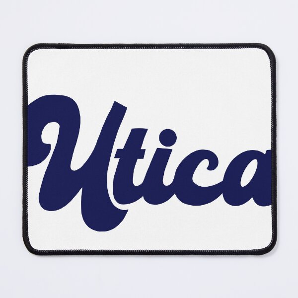 Item preview, Utica Blue designed and sold by Allie Rockhill.