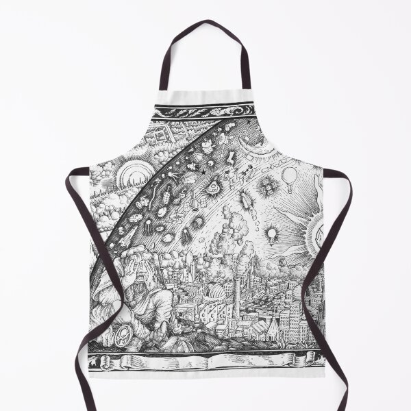 Item preview, Where do they touch? designed and sold by HSillustrator.