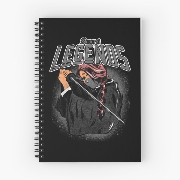 Item preview, Samurai Legends Woman Warrior designed and sold by SamuraiGaming.
