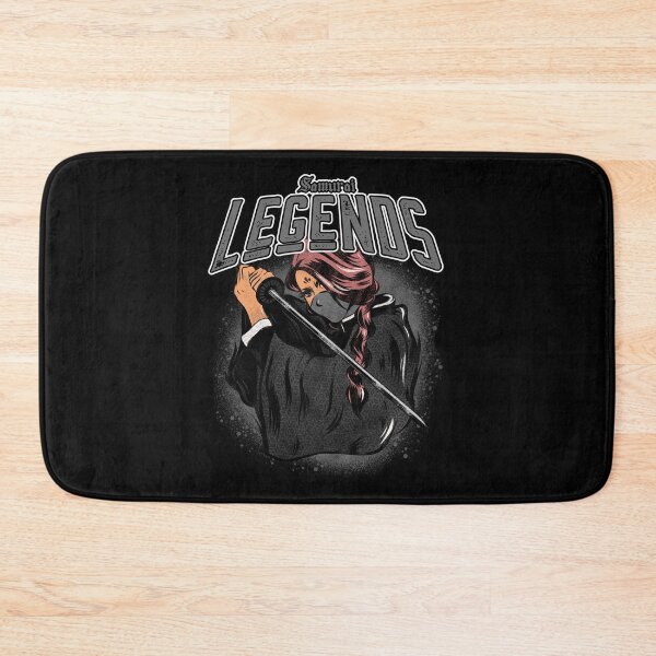 Item preview, Samurai Legends Woman Warrior designed and sold by SamuraiGaming.