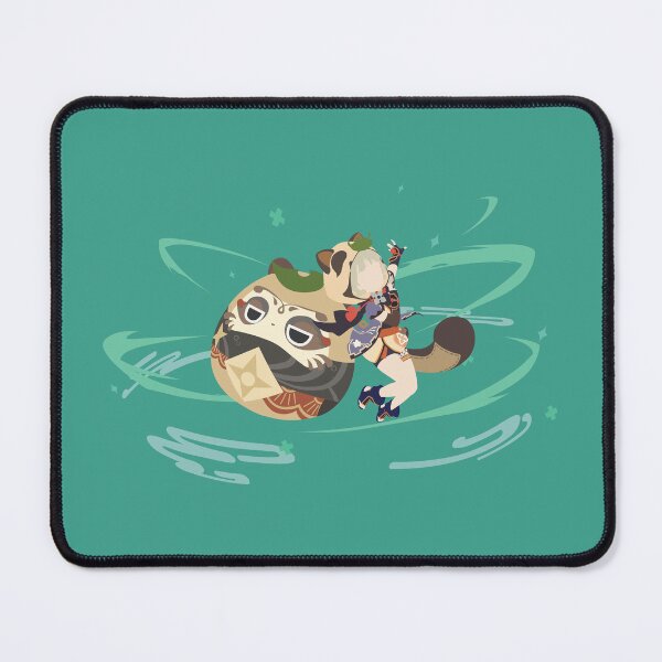 Item preview, Sayu - Genshin Impact designed and sold by lauloudesigns09.