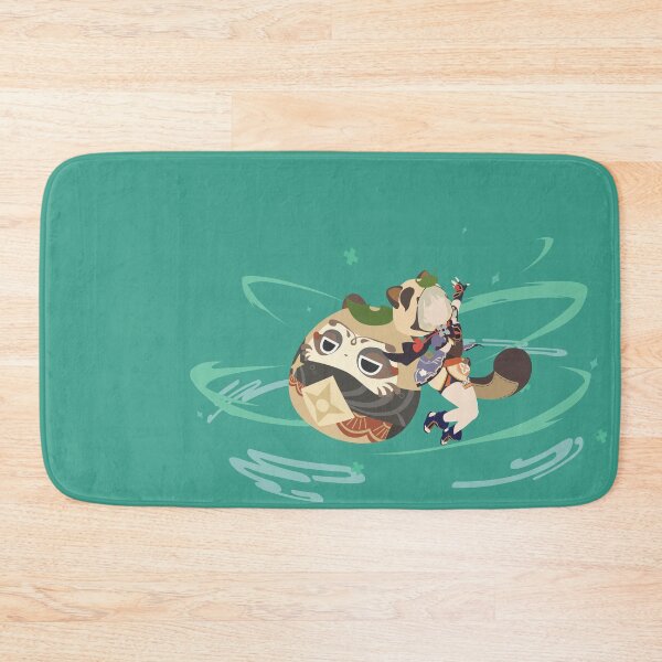 Item preview, Sayu - Genshin Impact designed and sold by lauloudesigns09.