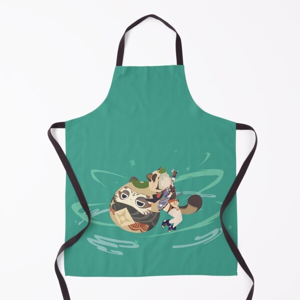 Item preview, Sayu - Genshin Impact designed and sold by lauloudesigns09.