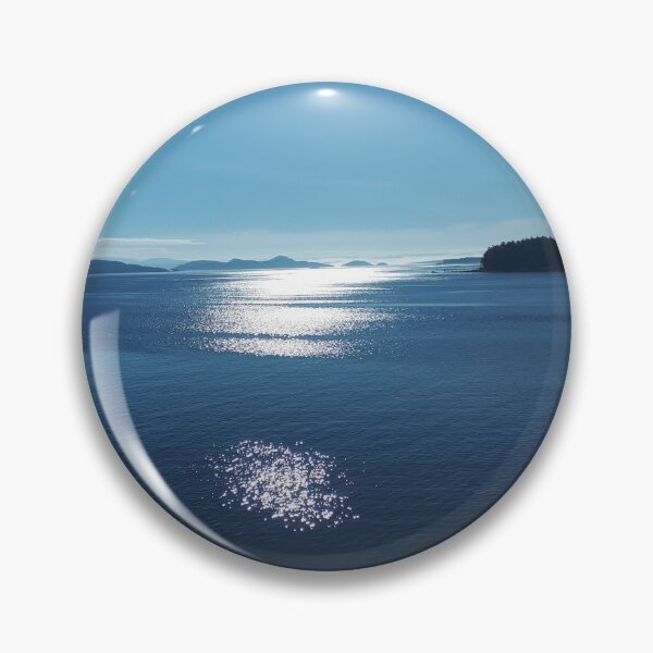 Item preview, Light on the water designed and sold by CsillaRosales.