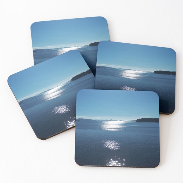 Item preview, Light on the water designed and sold by CsillaRosales.