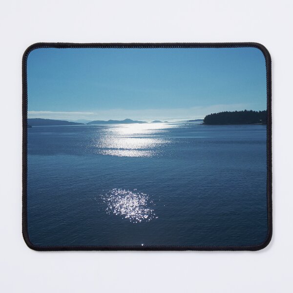 Item preview, Light on the water designed and sold by CsillaRosales.