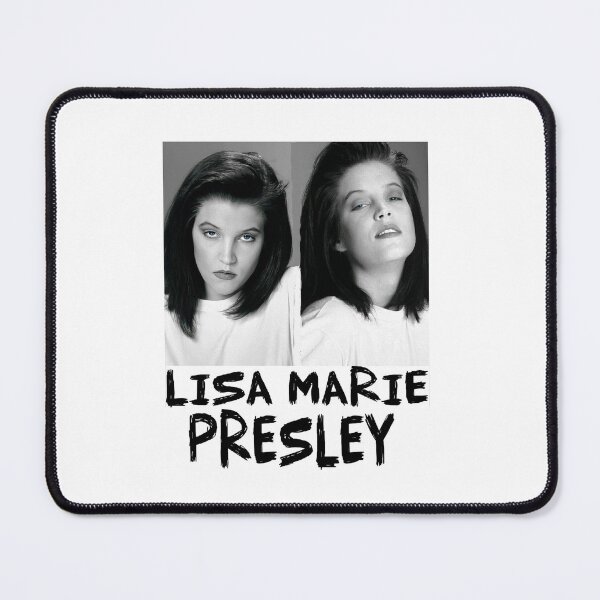 Item preview, Lisa Marie 90's designed and sold by ArtWithHearts11.
