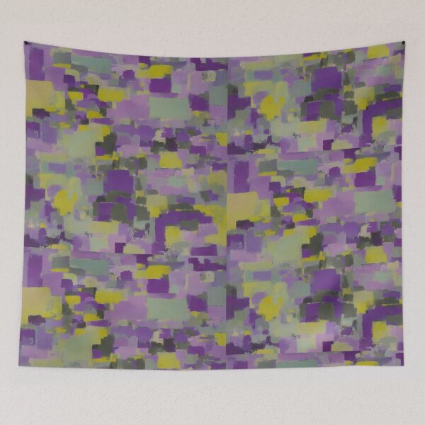 Item preview, Cosmic Abstract  designed and sold by awesada.