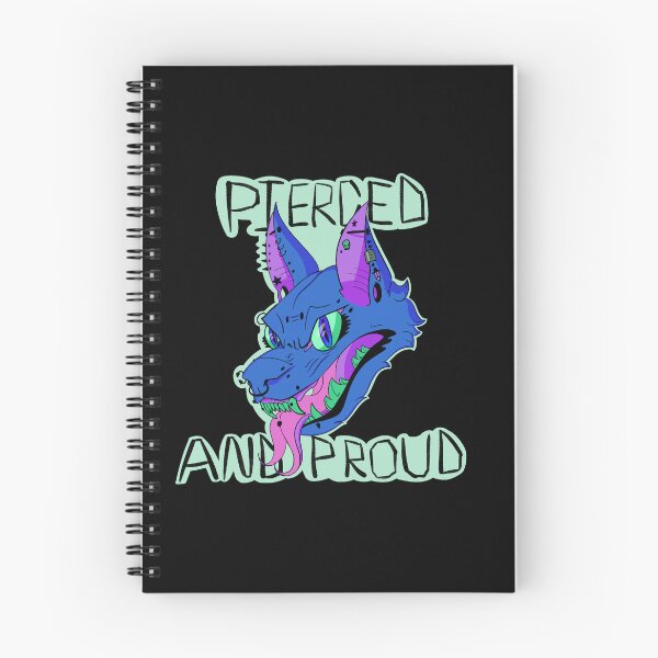 Item preview, Pierced and Proud designed and sold by Viperrrr.