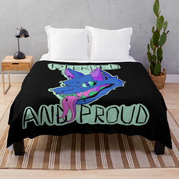 Item preview, Pierced and Proud designed and sold by Viperrrr.