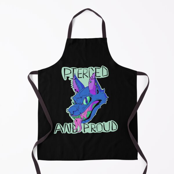 Item preview, Pierced and Proud designed and sold by Viperrrr.