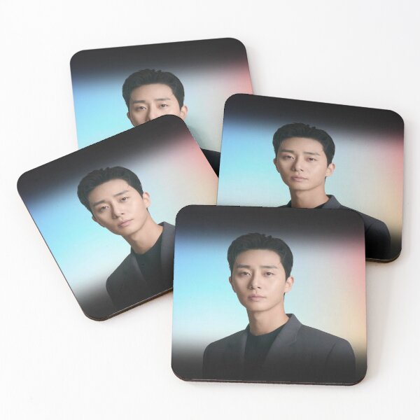 Item preview, Park Seo Joon designed and sold by OtakuPH.