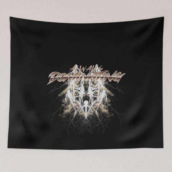 Item preview, Always Dominating Lightning designed and sold by SamuraiGaming.
