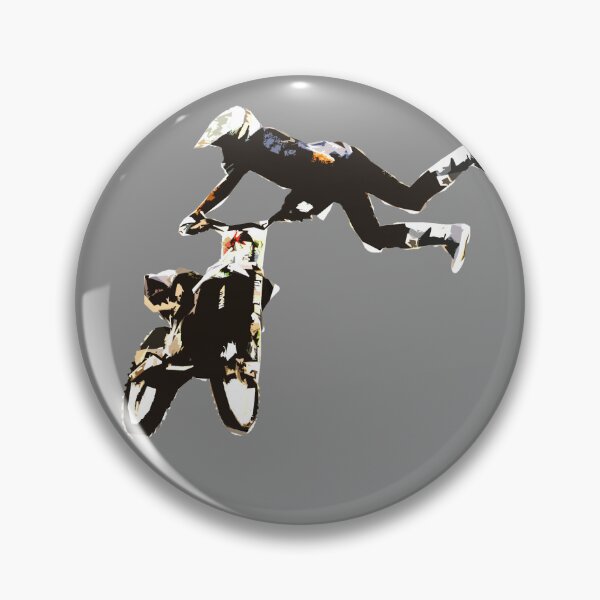 Item preview, motocross fmx designed and sold by ricobarinas.