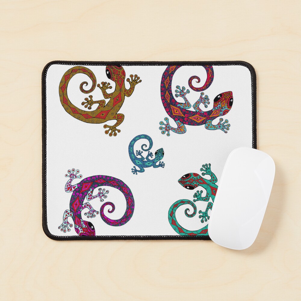 Item preview, Mouse Pad designed and sold by heartsake.
