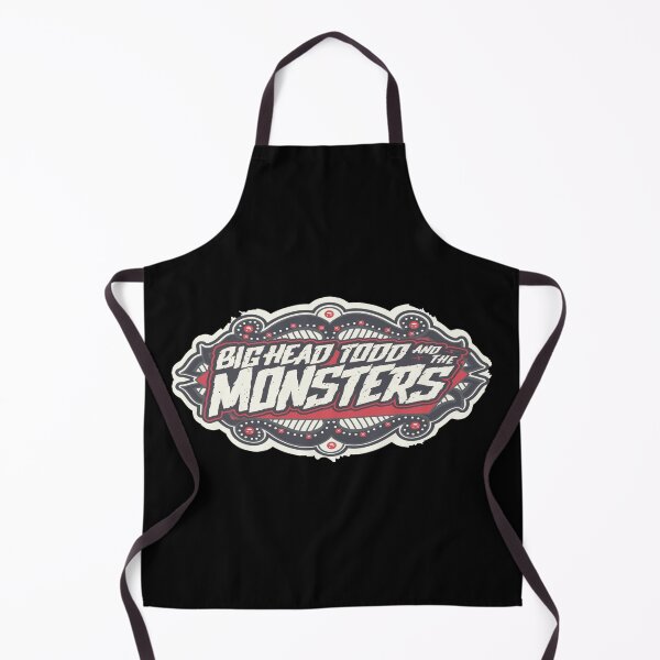 Item preview, New Big Head Todd and the Monsters designed and sold by Gio Wonder.