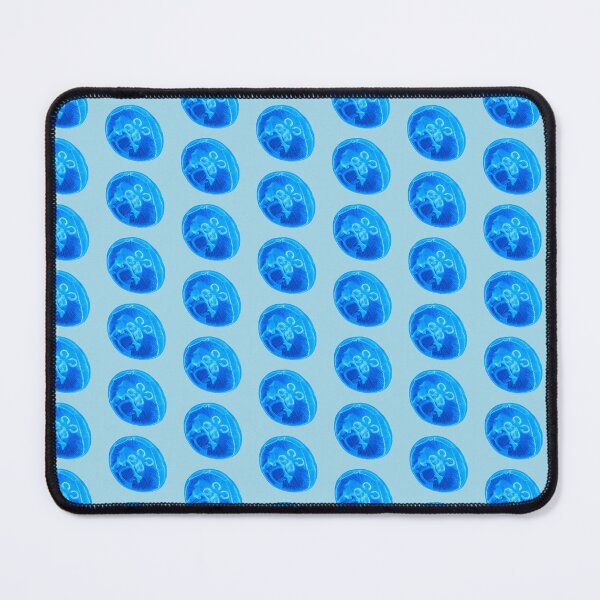 Item preview, Moon Jellyfish designed and sold by Ruby Power.