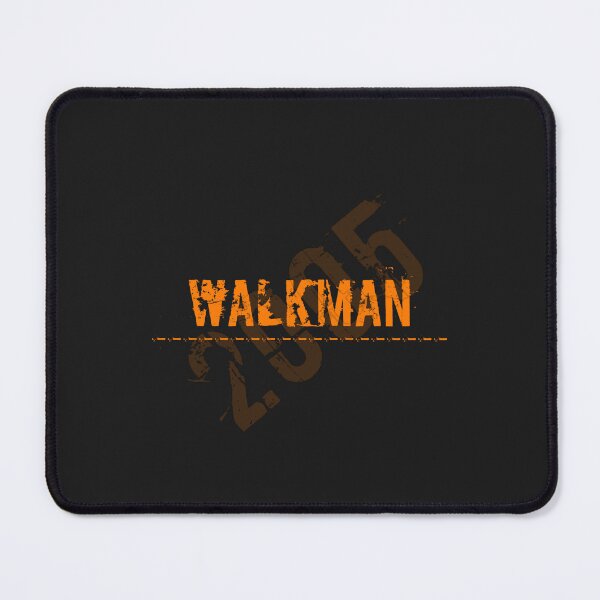 Item preview, 2005 walkman designed and sold by CellphoneM.
