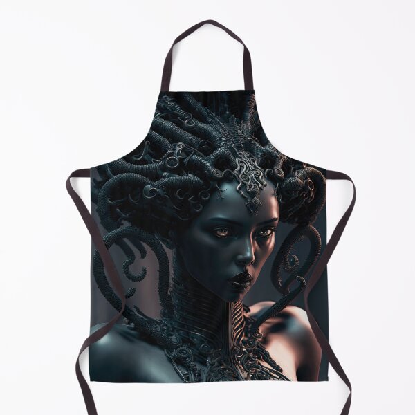 Item preview, Medusa's Gaze designed and sold by All That Is.