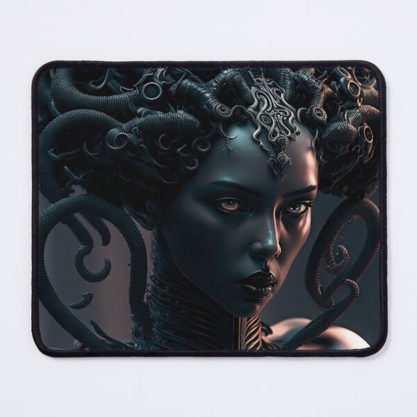 Item preview, Medusa's Gaze designed and sold by All That Is.