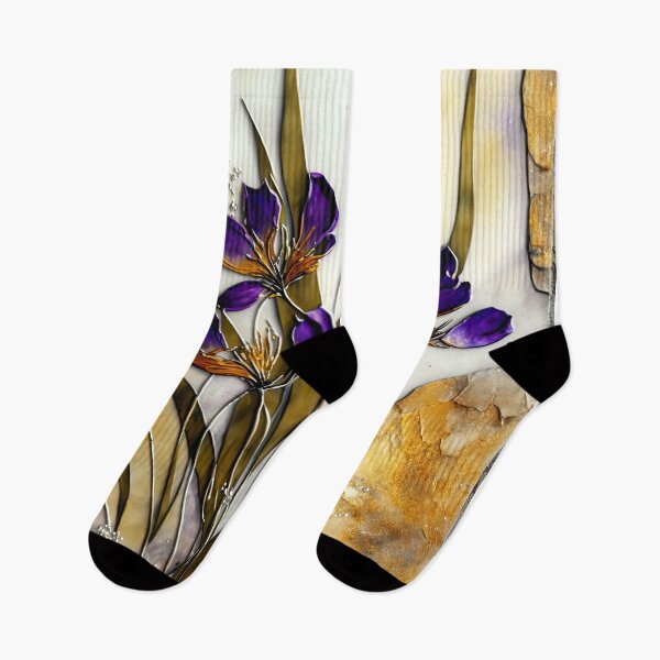 Item preview, Crocus designed and sold by riquishop.