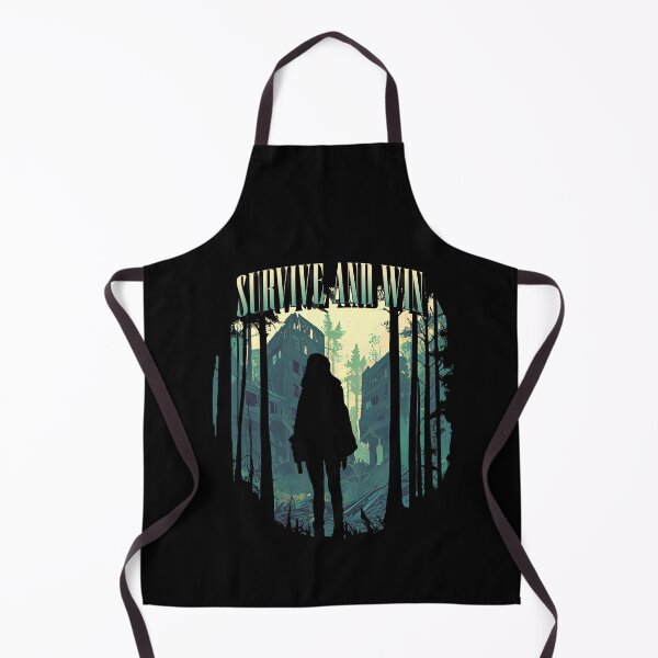 Item preview, Survive And Win designed and sold by SamuraiGaming.