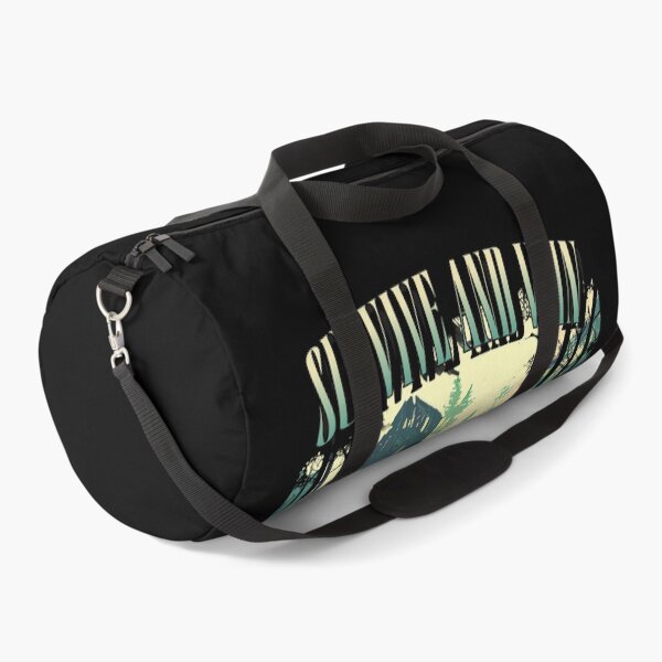 Item preview, Survive And Win designed and sold by SamuraiGaming.