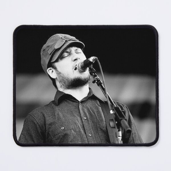 Item preview, Isaac Brock Modest Mouse Poster Art designed and sold by ranilissandri.