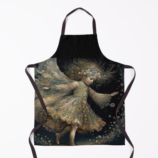Item preview, Faeries in Motion designed and sold by faemcnally.