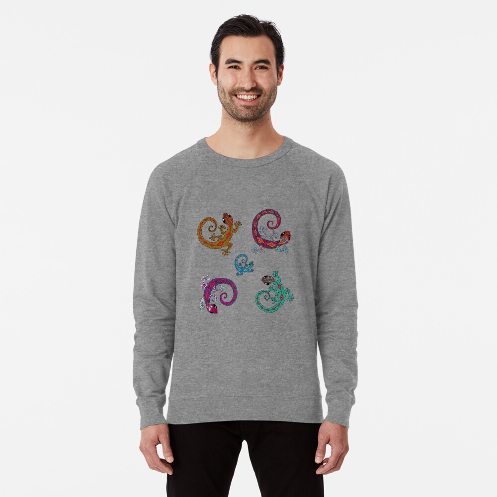 Item preview, Lightweight Sweatshirt designed and sold by heartsake.