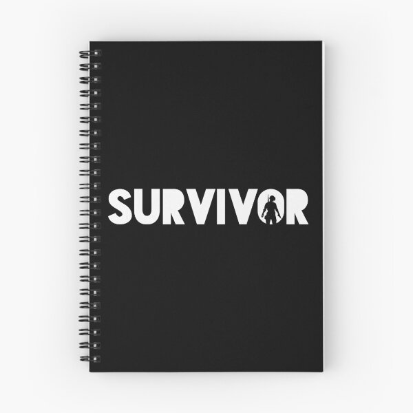 Item preview, Survivor PUBG White designed and sold by Essenti4lgoods.