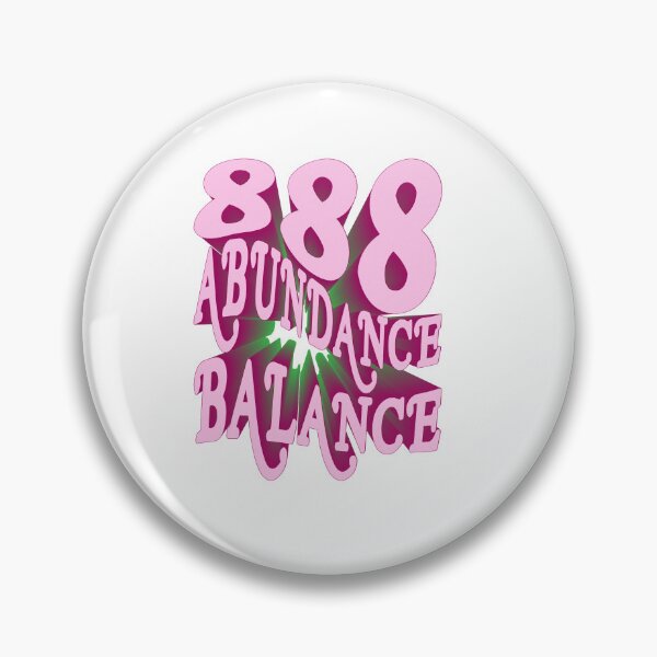 Item preview, 888 Angel Numbers Sticker designed and sold by maddiemercer.