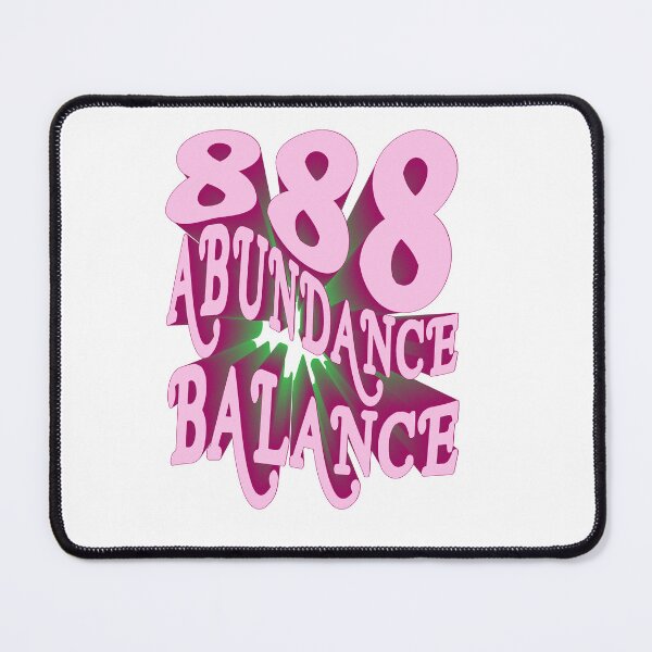 Item preview, 888 Angel Numbers Sticker designed and sold by maddiemercer.