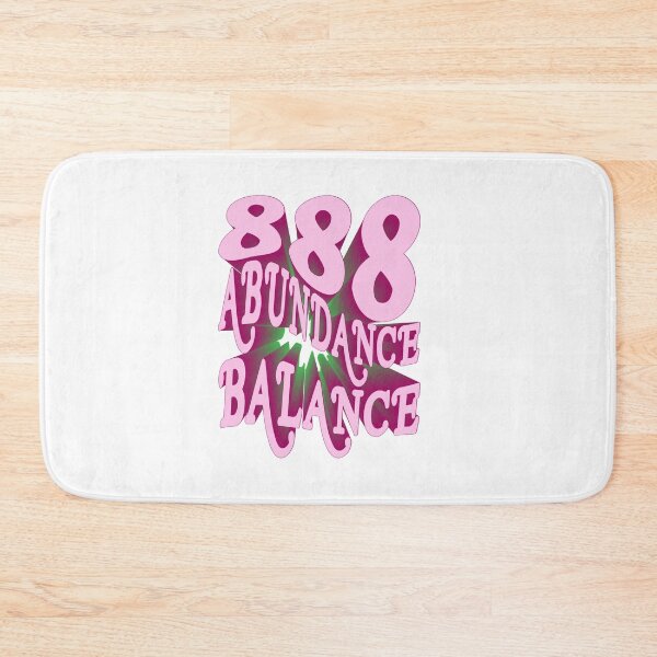 Item preview, 888 Angel Numbers Sticker designed and sold by maddiemercer.
