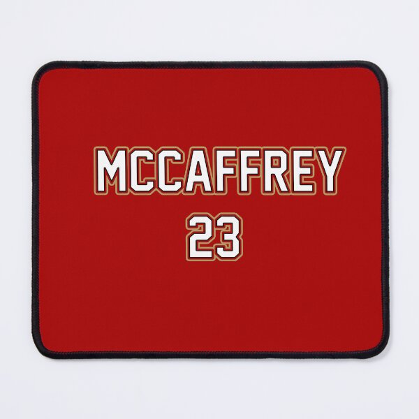 Item preview, Christian McCaffrey - San Franscisco 49ers designed and sold by iburroughs97.