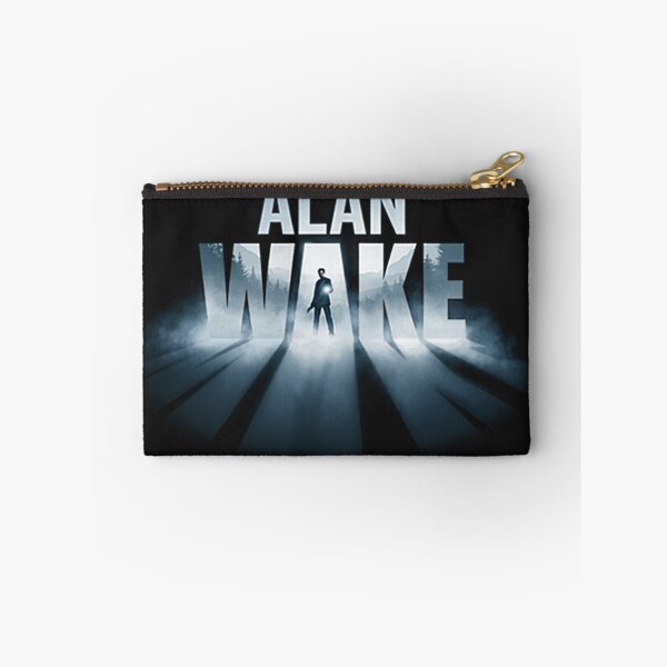 Item preview, alanwake designed and sold by mikired.