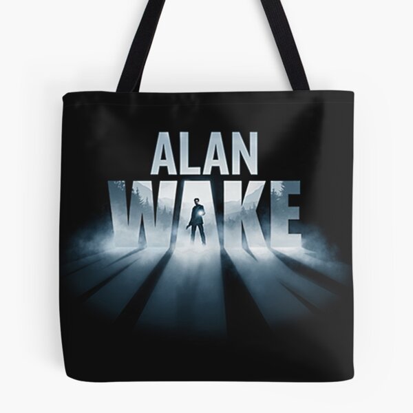 Item preview, alanwake designed and sold by mikired.