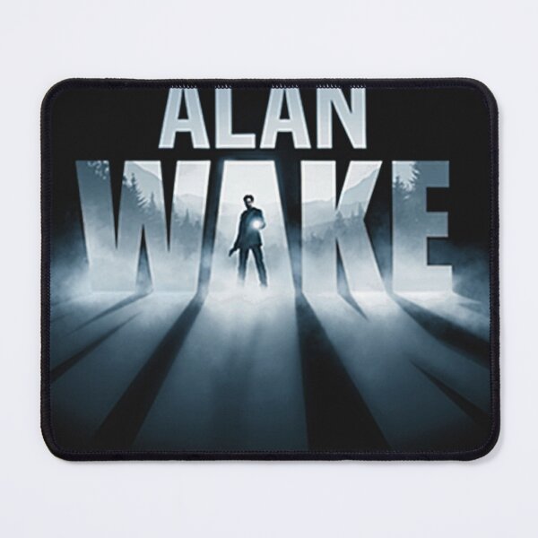 Item preview, alanwake designed and sold by mikired.