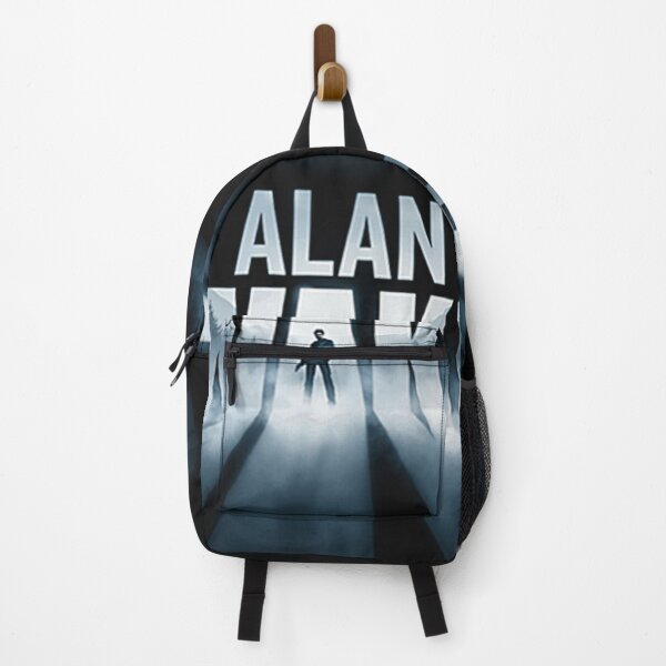 Item preview, alanwake designed and sold by mikired.