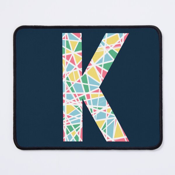 Item preview, K Pastel Lines designed and sold by ShareJoy.