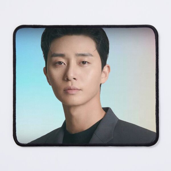 Item preview, Park Seo Joon designed and sold by OtakuPH.