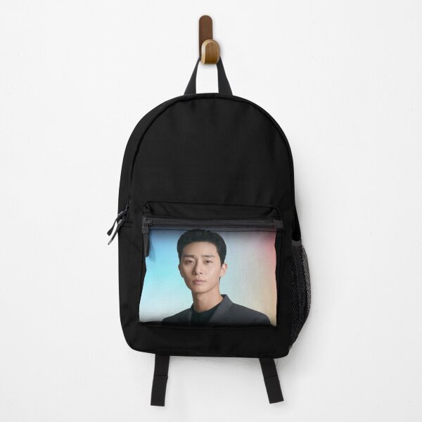 Item preview, Park Seo Joon designed and sold by OtakuPH.