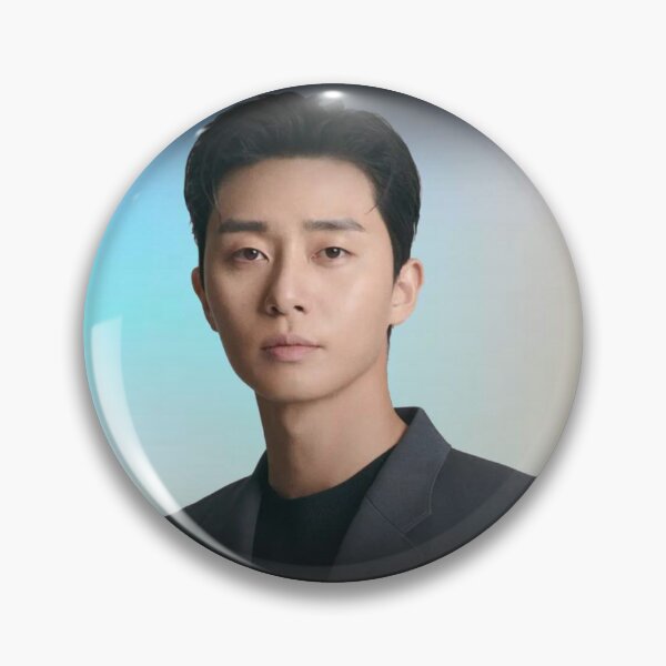Item preview, Park Seo Joon designed and sold by OtakuPH.