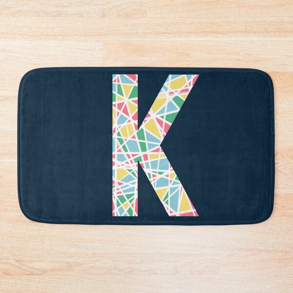 Item preview, K Pastel Lines designed and sold by ShareJoy.