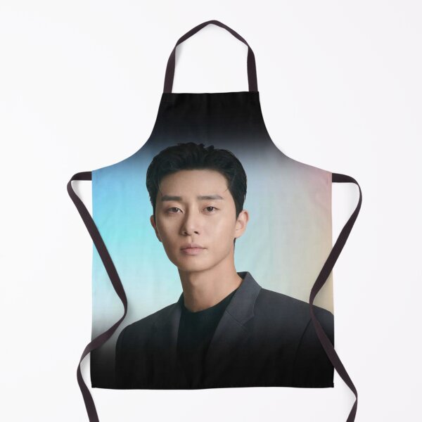 Item preview, Park Seo Joon designed and sold by OtakuPH.