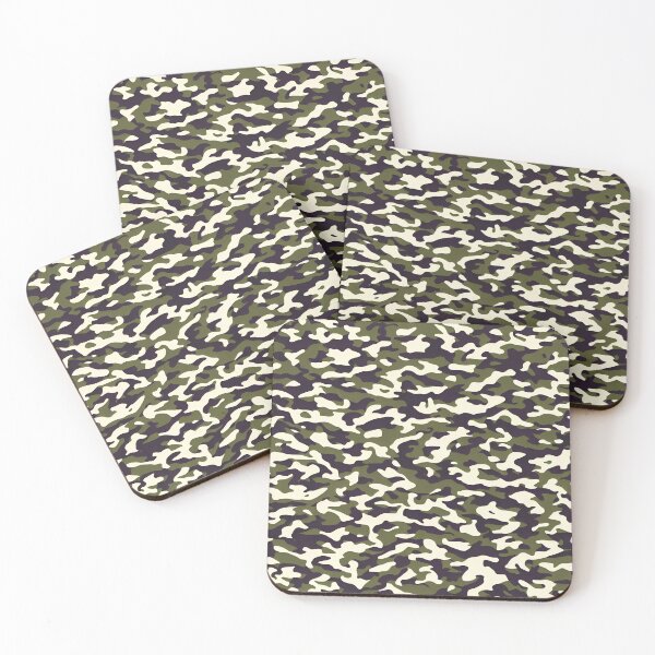 Item preview, Camo Chic designed and sold by awesada.