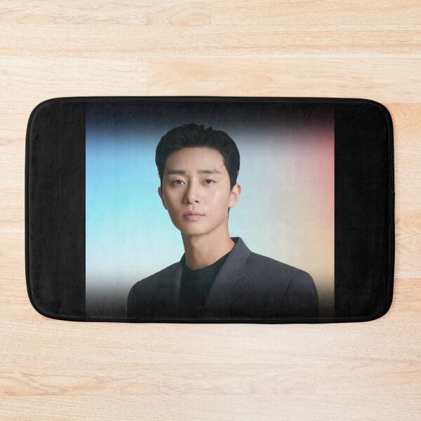 Item preview, Park Seo Joon designed and sold by OtakuPH.