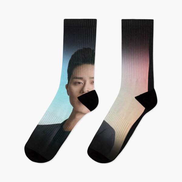 Item preview, Park Seo Joon designed and sold by OtakuPH.