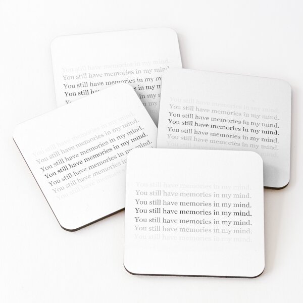 Item preview, memories designed and sold by mikey culpepper.